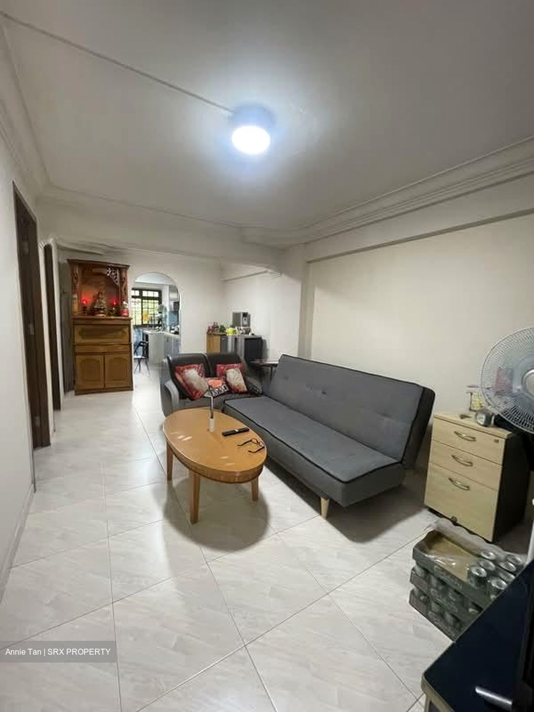 Blk 205 Toa Payoh North (Toa Payoh), HDB 3 Rooms #593166491
